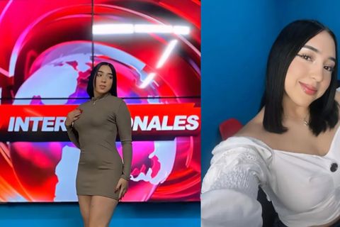 O prezentatoare TV și vedetă pe TikTok a murit la 21 de ani, în urma unei crize de epilepsie